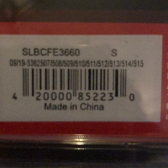 Compression sleeves - Picture 5 of 5